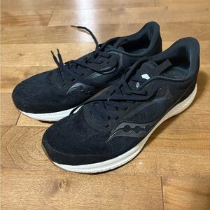 Saucony Running Sneakers